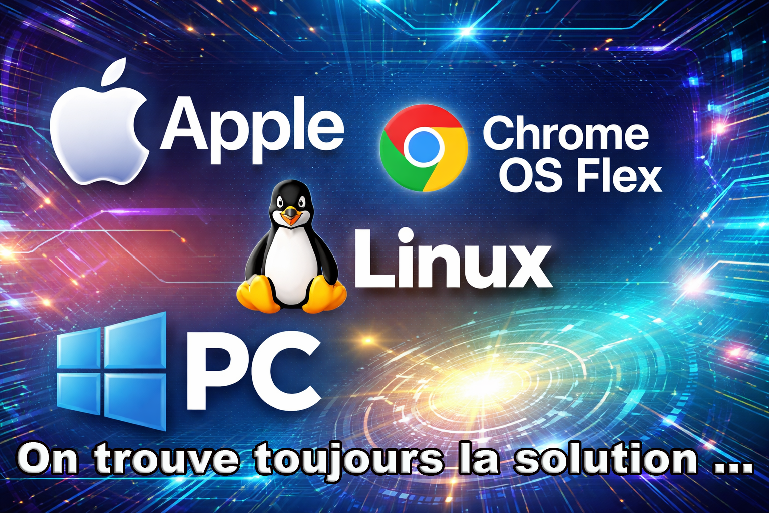 Remplacement d’un disque dur par un SSD moderne